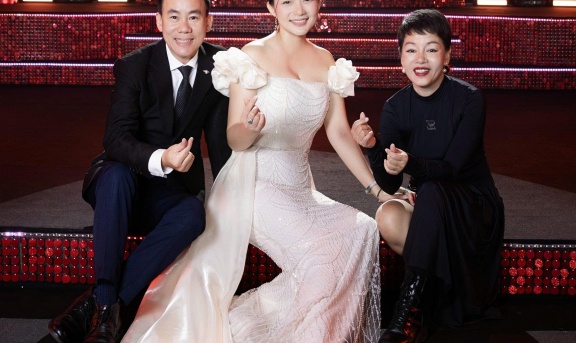 TIỆC VIP & TIỆC CÁ NHÂN