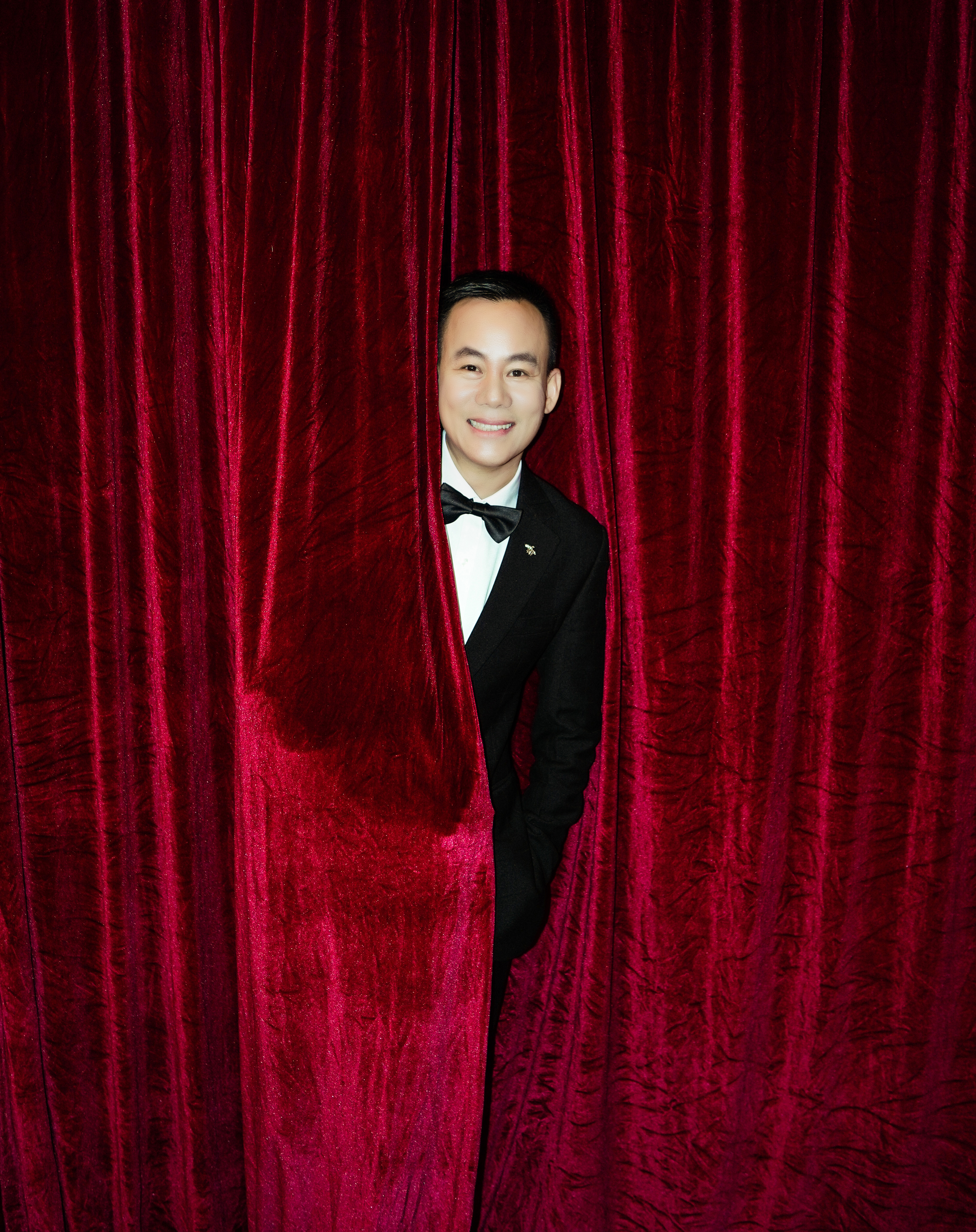 Mr. Andrew Nguyen – Executive Director